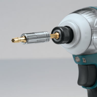 Click here to see Makita B-44694 Makita 2-Pack Impact GOLD #30 Torx Insert Bit, 1/4