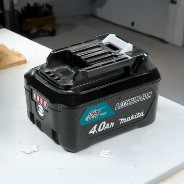 Click here to see Makita BL1041B Makita 12V max CXT Lithium-Ion 4.0Ah Battery - BL1041B 