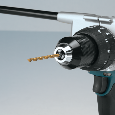 Click here to see Makita D-23905 Makita 5/32