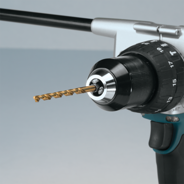 Click here to see Makita D-23911 Makita 3/16