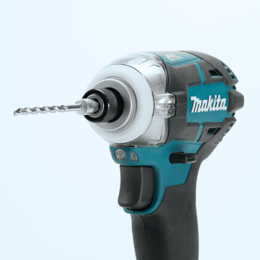 Click here to see Makita D-24038 Makita 1/8