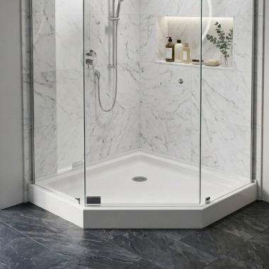 Click here to see Swanstone SN00038MD.010 Swanstone 38