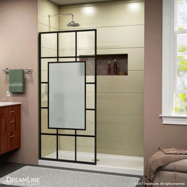 Click here to see DreamLine SHDR-3234721-86 DreamLine French Linea Avignon 34