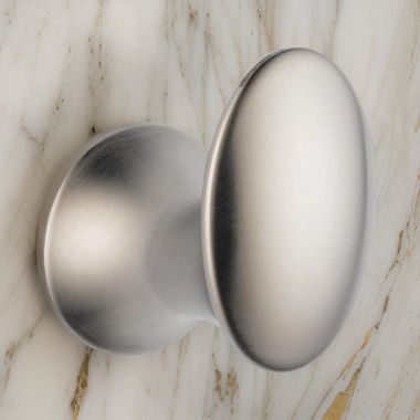 Click here to see Delta 73835-SS Delta Lahara Robe Hook, Stainless - 73835-SS