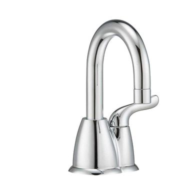 Click here to see Insinkerator HOT150-C InSinkErator Invite Instant Hot Water Faucet, Chrome - HOT150-C