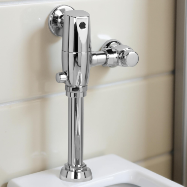 Click here to see American Standard 606B.121.002 AS 606b.121.002 SELECTRONIC  CHROME