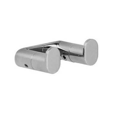 Click here to see American Standard 32010.1 American Standard IQ Double Robe Hook, Polished Chrome - 032010.100