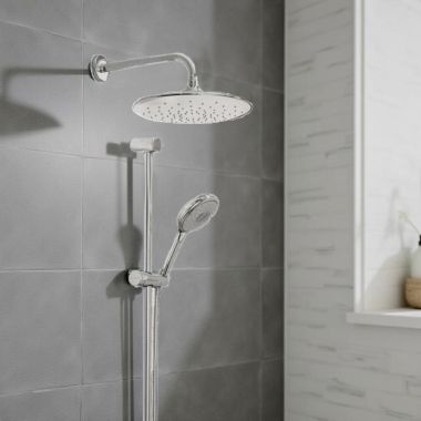 Click here to see American Standard 9038001.295 American Standard Spectra 11