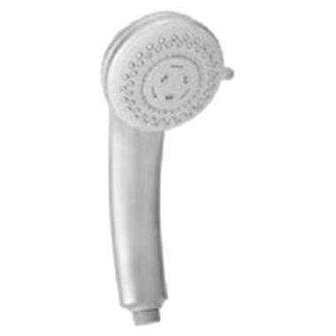 Click here to see American Standard 1660.502.295 American Standard Three-Function Soft Personal Water-Saving Hand Shower, Round, 1.5 GPM, Brushed Nickel - 1660.502.295