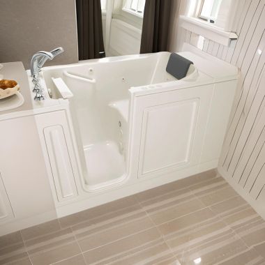 Click here to see American Standard 2848.119.CLL American Standard 2848.119.CLL Luxury Series 28