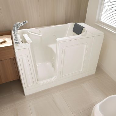 Click here to see American Standard 2848.119.WLL American Standard 2848.119.WLL Luxury Series 28