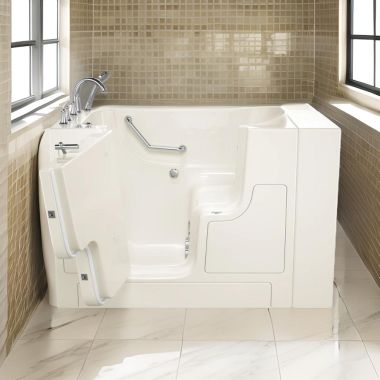 Click here to see American Standard 3052OD.709.WLL-PC American Standard 3052OD.709.WL.L-PC Gelcoat Value 30