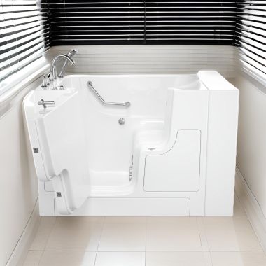 Click here to see American Standard 3052OD.709.WLW-PC American Standard 3052OD.709.WL.W-PC Gelcoat Value 30