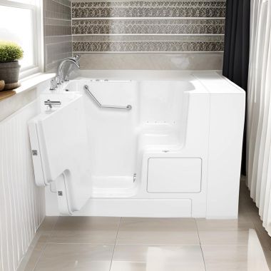 Click here to see American Standard 3252OD.709.ALW-PC American Standard 3252OD.709.AL.W-PC Gelcoat Value 32