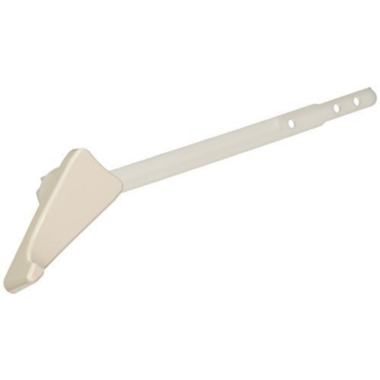 Click here to see American Standard 7381198-200.0200A American Standard 7381198-200.0200A White Left Hand Trip Lever - Part