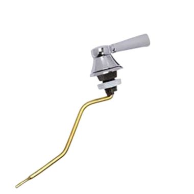 Click here to see American Standard 7381457-201.0020A American Standard 7381457-201.0020A Optum Vormax Trip Lever - Chrome