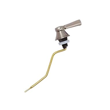Click here to see American Standard 7381457-201.2950A American Standard 7381457-201.2950A Optum Vormax Trip Lever - Satin Nickel