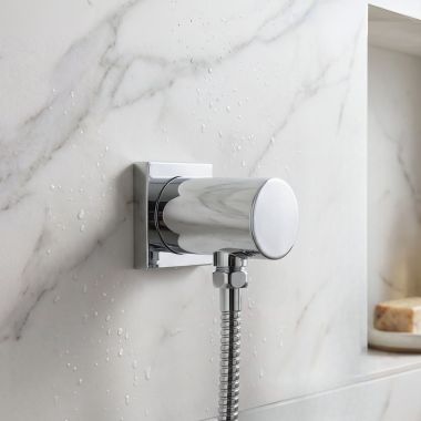 Click here to see  26184000 GROHE Rainshower 1/2