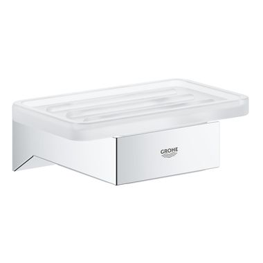 Click here to see Grohe 40806000 GROHE Selection Cube 5