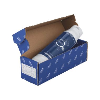 Click here to see  40412001 Grohe 40412001 Blue Filter, Large