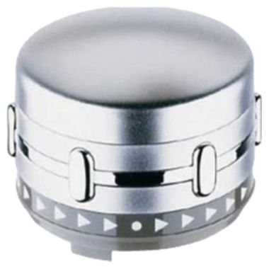 Click here to see Grohe 122261 Grohe 122261 Plastic Handle - White