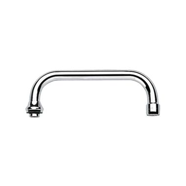 Click here to see Grohe 13028000 Grohe 13028000 Kitchen Swivel Spout - StarLight Chrome
