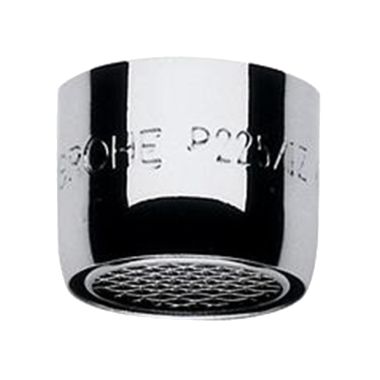 Click here to see Grohe 13950000 Grohe 13950000 Economy Flow Control - StarLight Chrome 