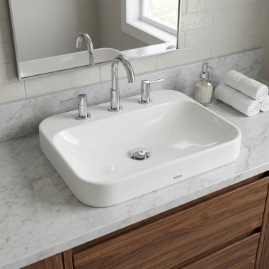 Click here to see Toto LT416.8G#01 TOTO Arvina 23