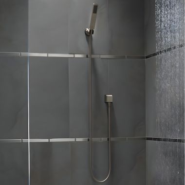 Click here to see Delta 55530 Delta Vero Premium Single-Setting Wall Mount Hand Shower, 1.75 GPM, Chrome - 55530