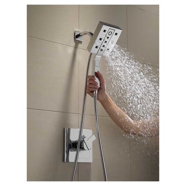 Click here to see Delta 58473 DELTA 58473 IN2ITION 2 IN 1 SHOWER CHROME