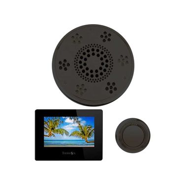 Click here to see Thermasol OSPT-ORB Thermasol OSPT-ORB Optimal Steam Shower Package, Oil-Rubbed Bronze - Traditional