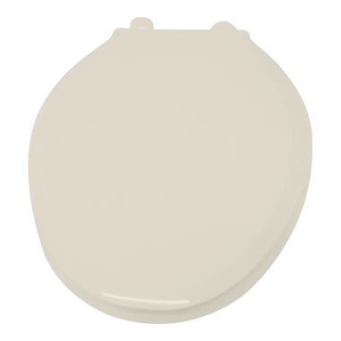 Click here to see Kohler 4636-47 Kohler Cachet Quiet-Close Elongated Toilet Seat, Plastic - Almond (K-4636-47)