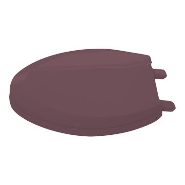 Click here to see Kohler 4652-53 KOHLER Lustra Quick-Release Elongated Toilet Seat, Raspberry Puree - K-4652-53