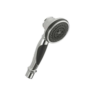 Click here to see Delta RP48770 Delta 3-3/4in Three-Setting Hand Shower, 1.75 GPM, Chrome - RP48770
