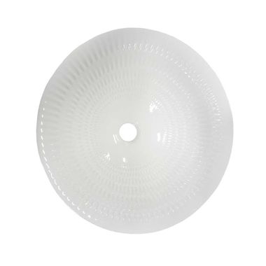 Click here to see Kohler 17890-RL-RB3 KOHLER K-17890-RL-RB3 DERRING WADING POOL ROUND BATHROOM SINK