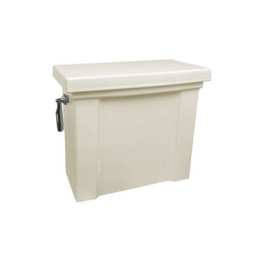 Click here to see Kohler 4899-96 KOHLER K-4899-96 Tresham 1.28 gpf Toilet Tank, Biscuit