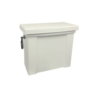 Click here to see Kohler 4899-NY KOHLER K-4899-NY Tresham Toilet Tank, 1.28 gpf, Dune