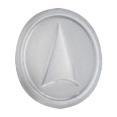 Click here to see Delta RP3558 Delta RP3558 Delta Repair Kit - Button - Arrow - Clear (Other Finish)