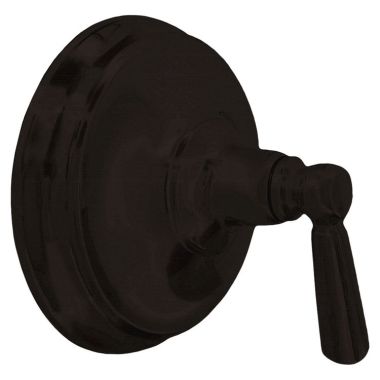 Click here to see Kohler TS10584-4-2BZ Kohler Bancroft Rite-Temp Valve Trim, Lever Handle, Oil Rubbed Bronze - K-TS10584-4-2BZ