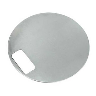 Click here to see   InSinkErator 11011 Stainless Steel 18
