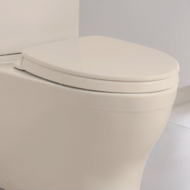 Click here to see Toto SS124#03 Toto SS124#03 Bone Elongated SoftClose Toilet Seat