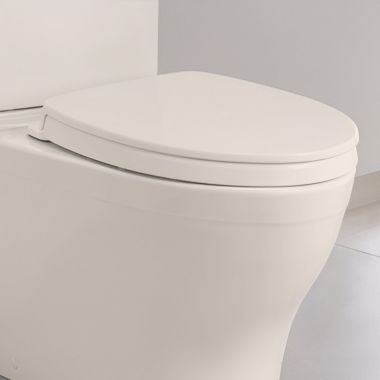 Click here to see Toto SS124#12 Toto SS124#12 Sedona Beige Elongated SoftClose Toilet Seat