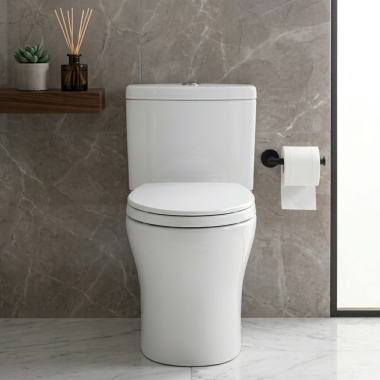 Click here to see Toto CT446CUG#01 Toto CT446CUG#01 Cotton White Aquia Elongated Front Bowl