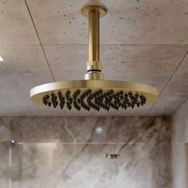 Click here to see  81375-GL-2.5 Brizo Essential 8