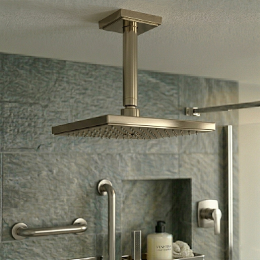 Click here to see Brizo RP70764NK Brizo 6