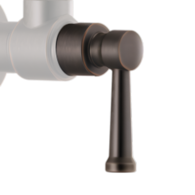 Click here to see Brizo RP92296RB Brizo Artesso Lever Handle Kit Wall Mount Pot Filler, Venetian Bronze - RP92296RB