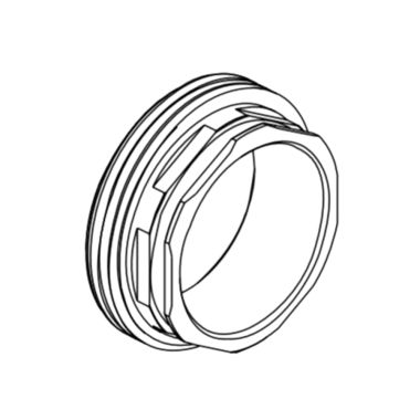 Click here to see Brizo RP93264 BRIZO RP93264 BONNET NUT