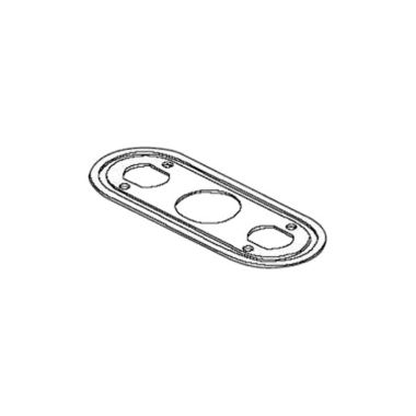 Click here to see Delta RP34347 Delta Victorian Gasket for Two-Handle Bathroom Faucet - RP34347