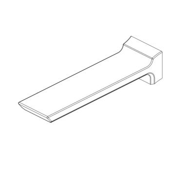 Click here to see Delta RP92254 DELTA RP92254 PIVOTAL SPOUT CHROME