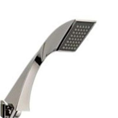 Click here to see Brizo RP62451GL Brizo Virage Wall-Mount Hand Shower, Luxe Gold - RP62451GL